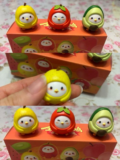 小鸡宝盒无限制