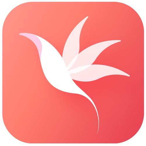 花信app