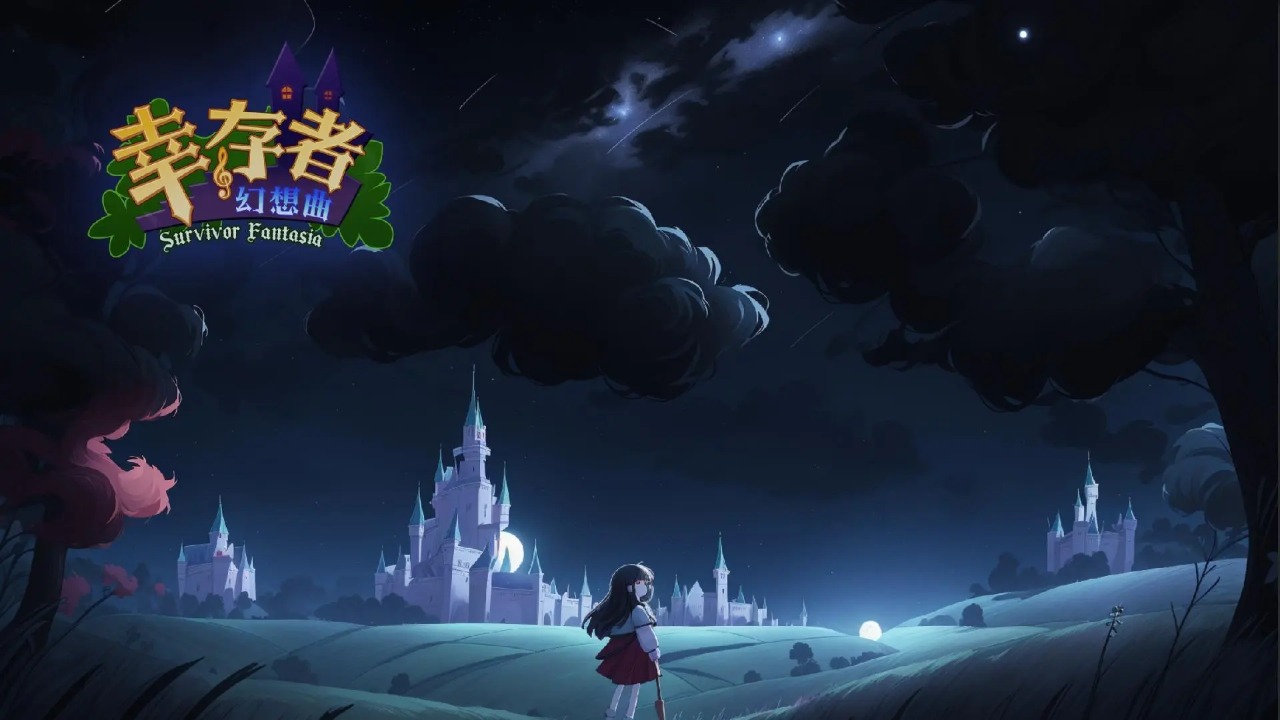 幸存者幻想曲安卓版