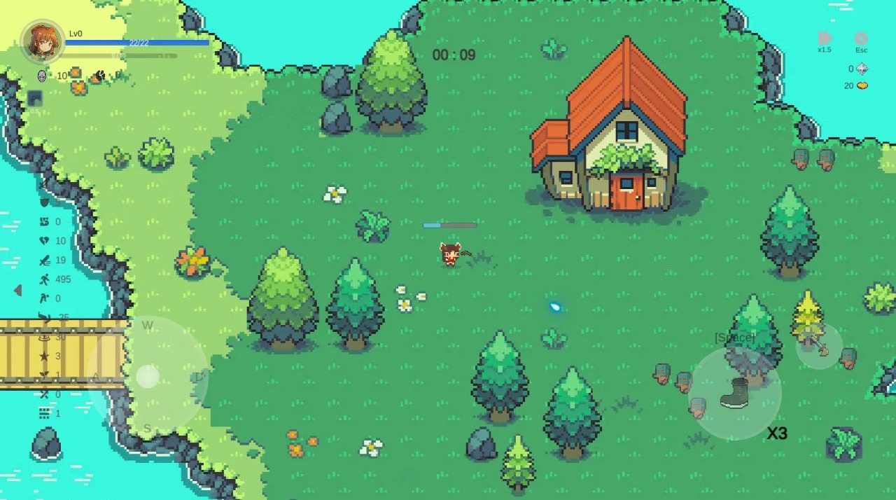 幸存者幻想曲安卓版