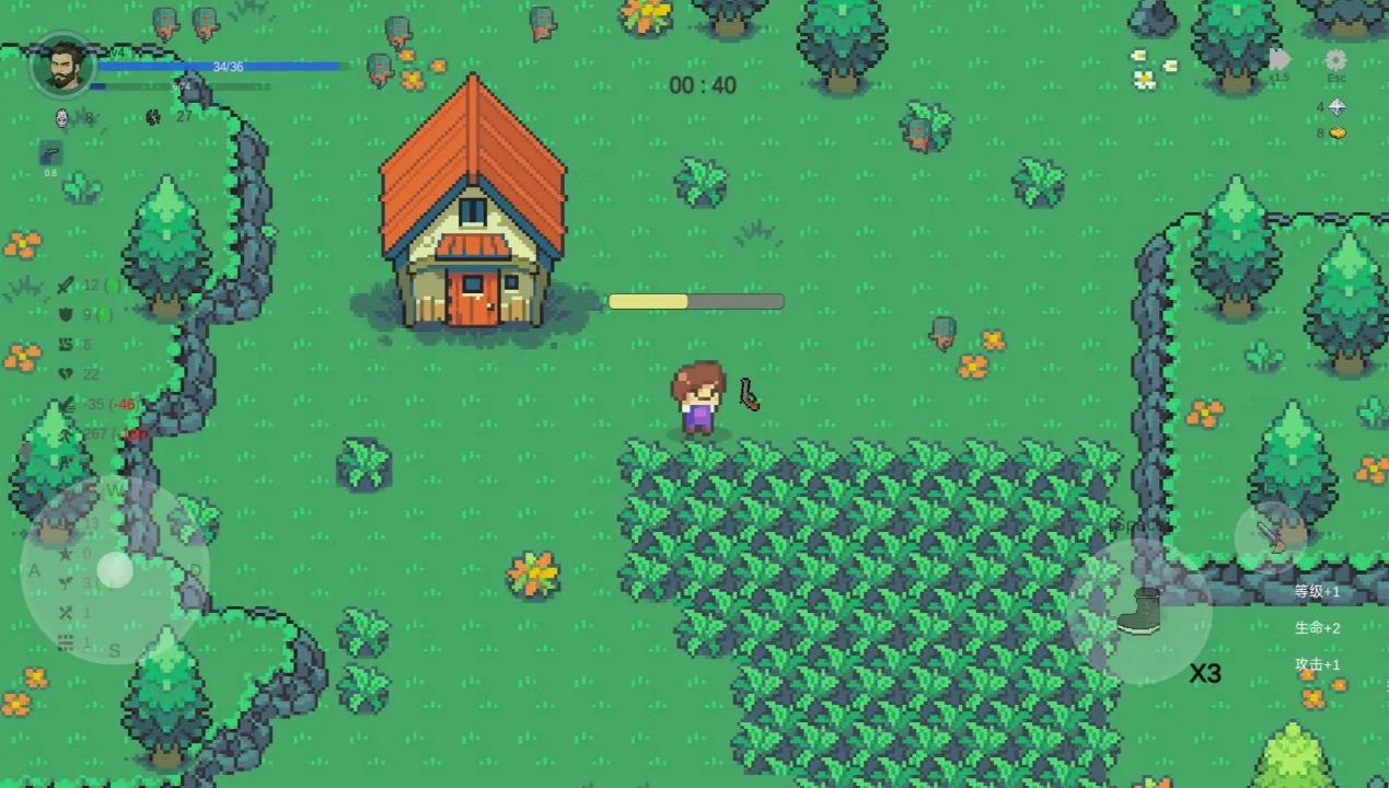 幸存者幻想曲安卓版