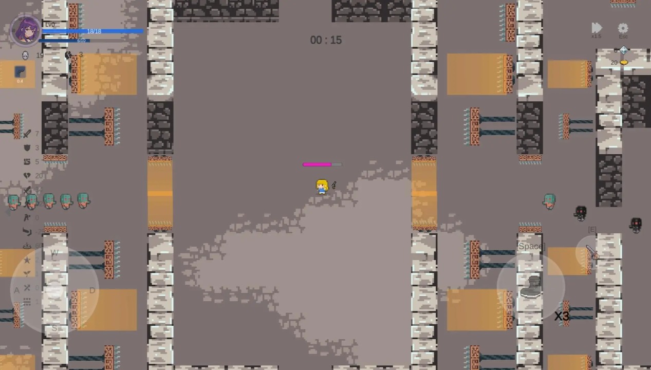 幸存者幻想曲安卓版