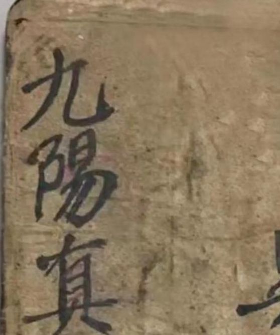 九阳真经视频在线入口