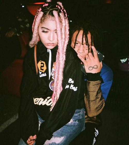 欧美年轻RAPPER潮大豆行情免费版