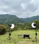 一个人户外怎么直播