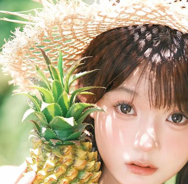 菠萝清纯免费高清APP