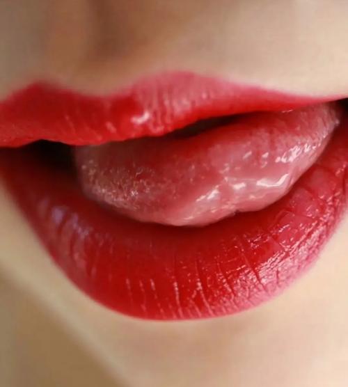 红唇直播隐藏入口