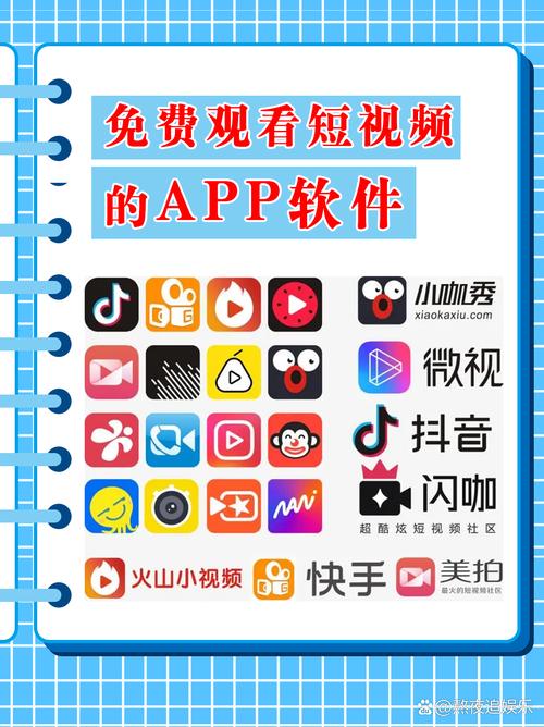 成版人短视频app