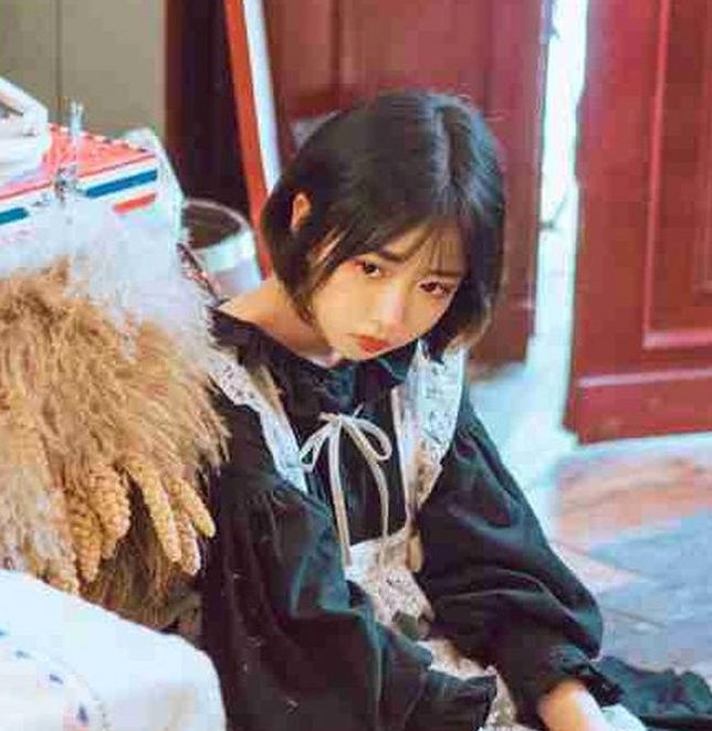 FEILIN嗲囡囡在线观看