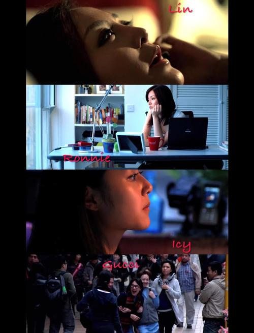 FEILIN嗲囡囡在线观看