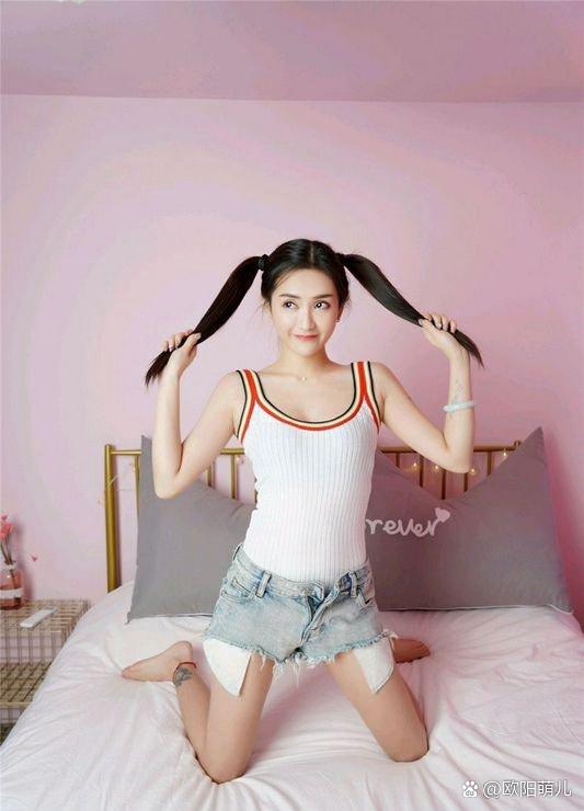 FEILIN嗲囡囡在线观看