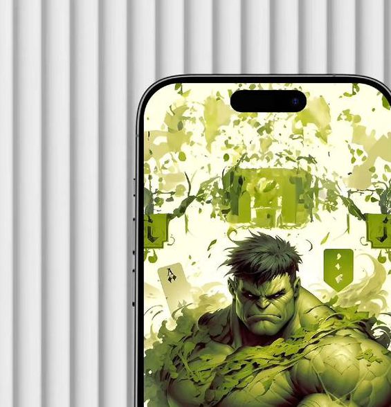 绿巨人黑科技解锁版无限看