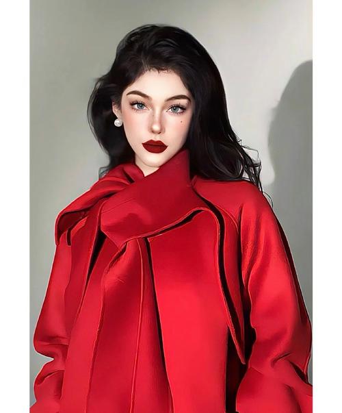 一个红色大嘴唇的是什么软件