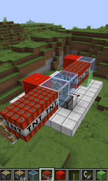 我的世界1.2.0.11