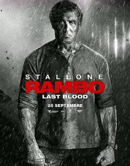 第一滴血5完整版在线观看