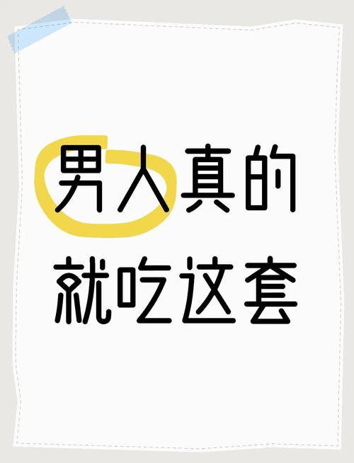男人就爱吃这套电子版