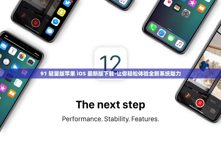 91轻量版ios下载解锁免费版苹果