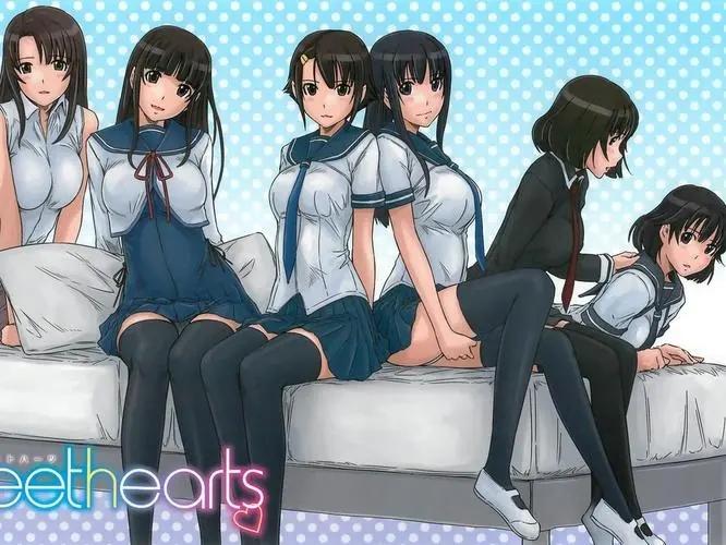 日本漫画天翼鸟之漫画大全