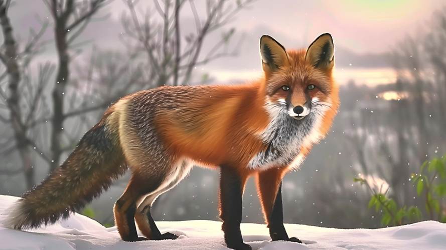 狐狸视频最新版