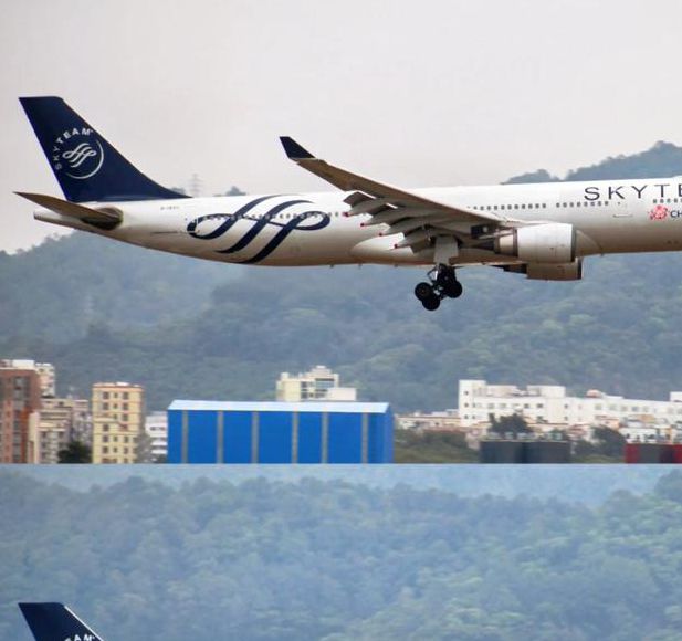 chinese高中生飞机视频