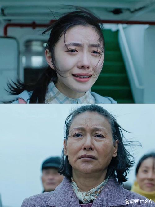 能哭的一塌糊涂的电影