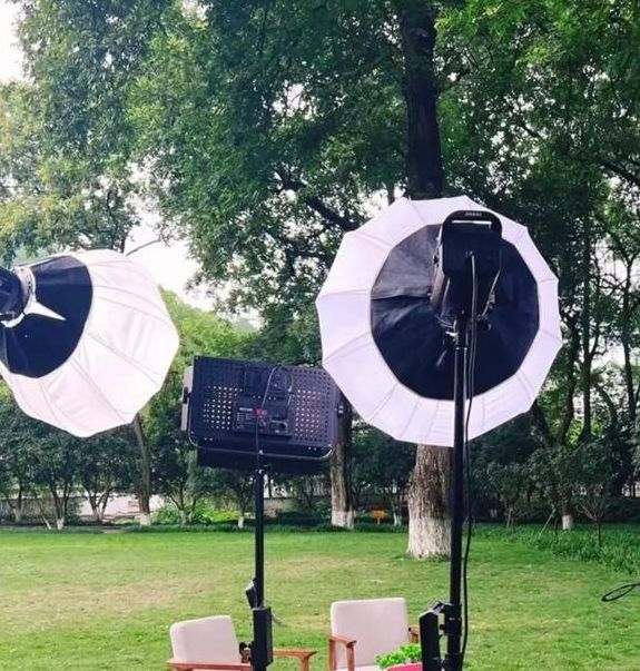 户外直播有什么好处