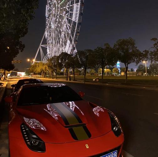 跑车加v一对一直播