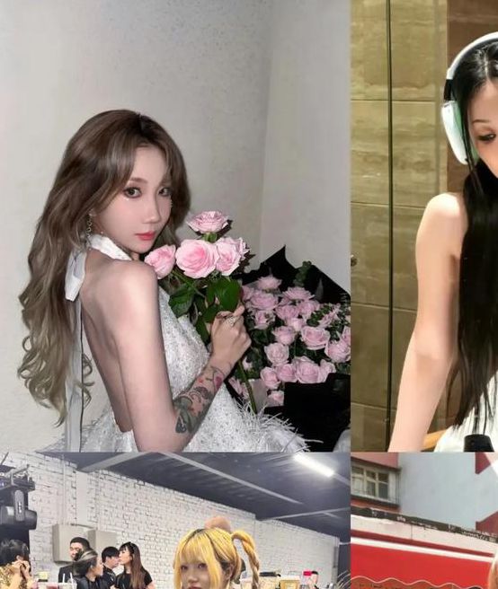 18岁女rapperdisssubs超清晰