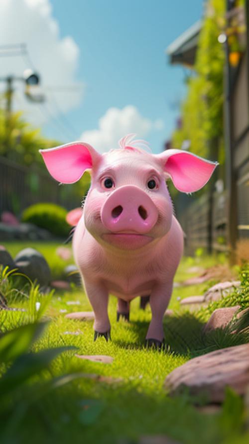 小猪在线无限看