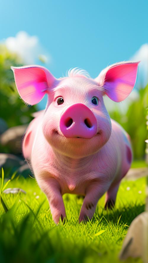 小猪在线无限看