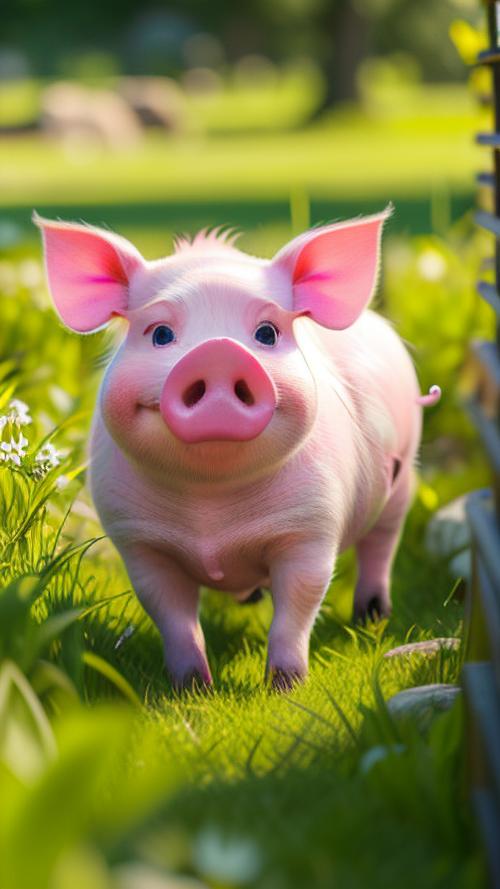 小猪在线无限看