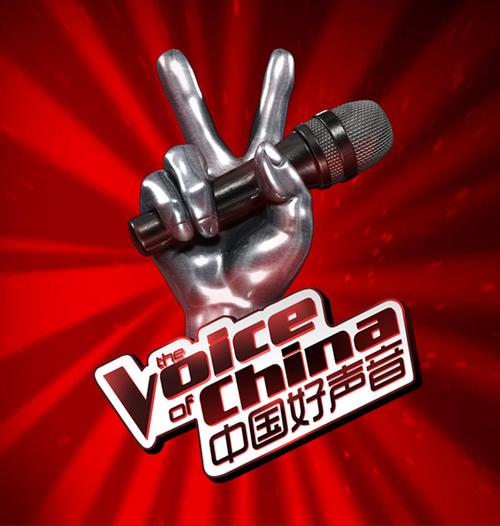 中国好声音在哪个app播放