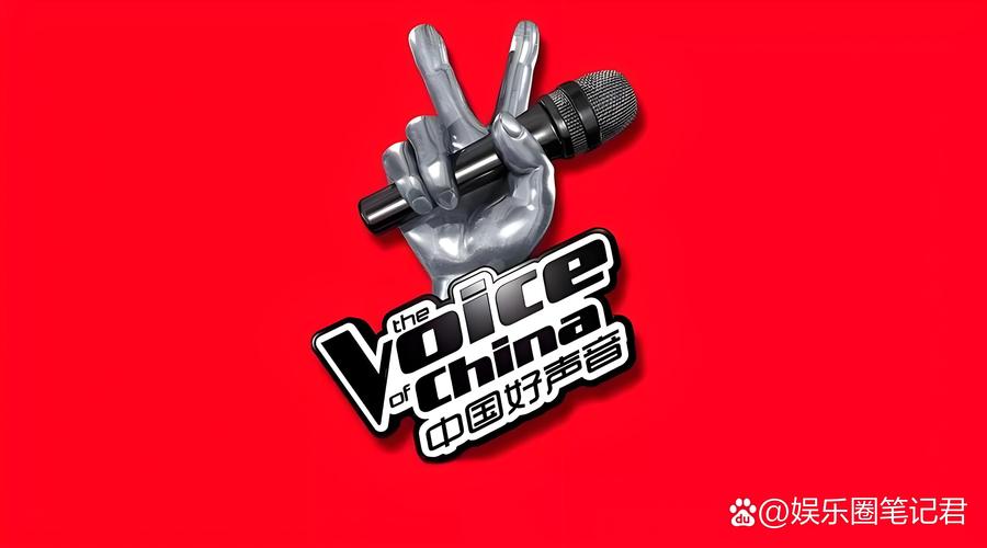 中国好声音在哪个app播放