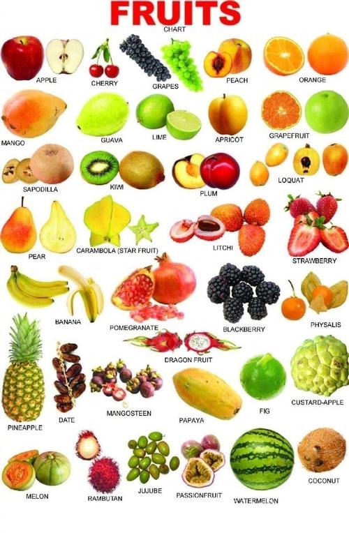 苹果香蕉草莓桃子梨葡萄西瓜菠萝iOS版