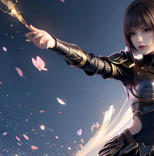 女神学院动漫在线观看