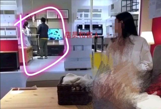 宜家pen水门事件视频