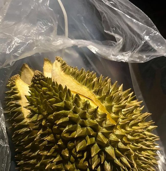 污草莓榴莲深夜释放自己