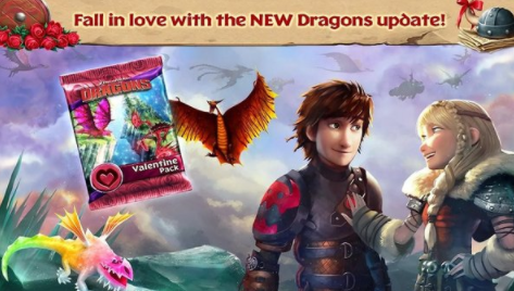 驯龙高手博克岛的崛起中文版