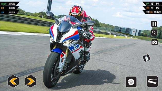 极限城市摩托竞赛2024最新版