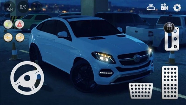 Realparking2安卓版