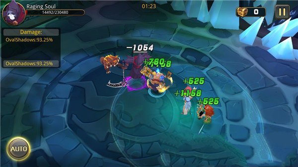 天神争霸正式版