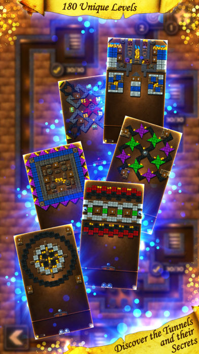 远古打砖块汉化