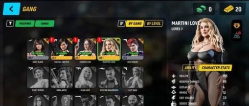 Need For Sin最新版2021