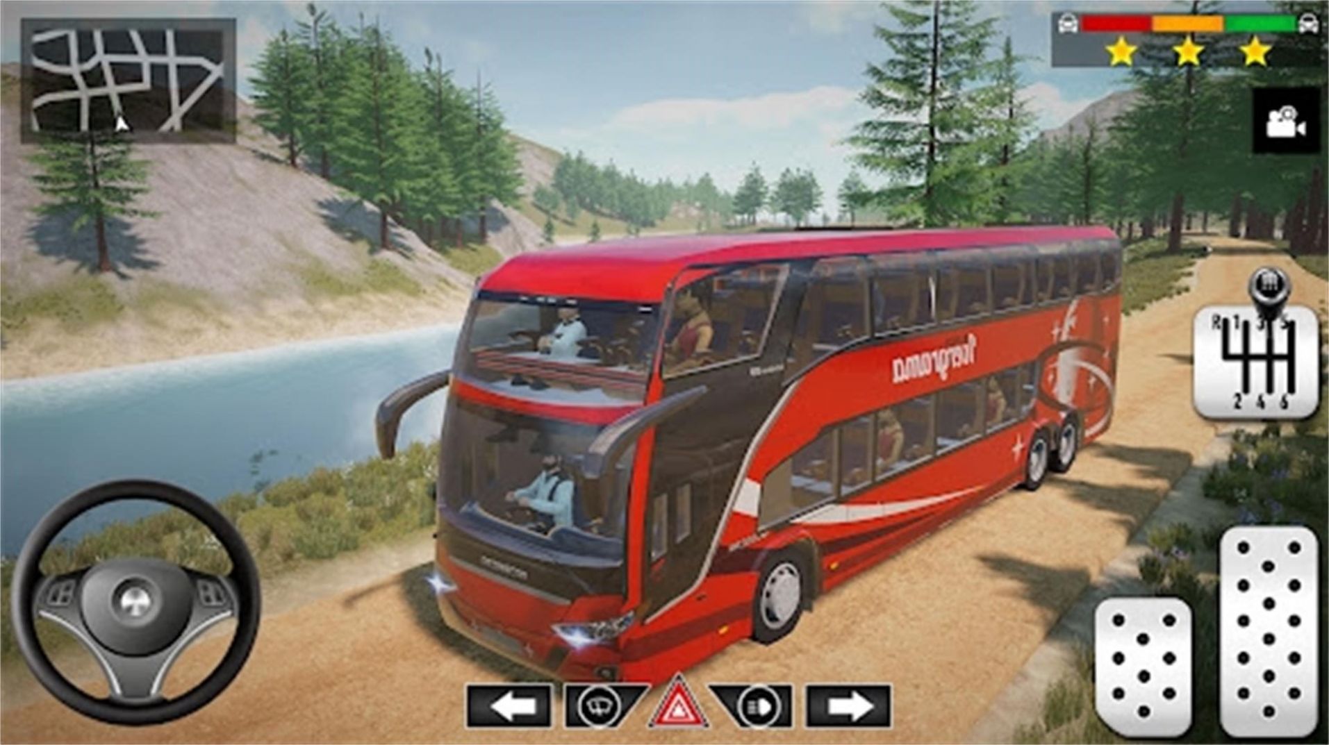 城市汽车大亨2024最新版