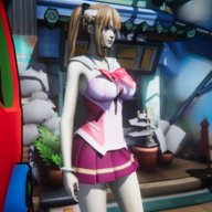 我的沙雕女友官网版