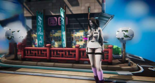 我的沙雕女友官网版