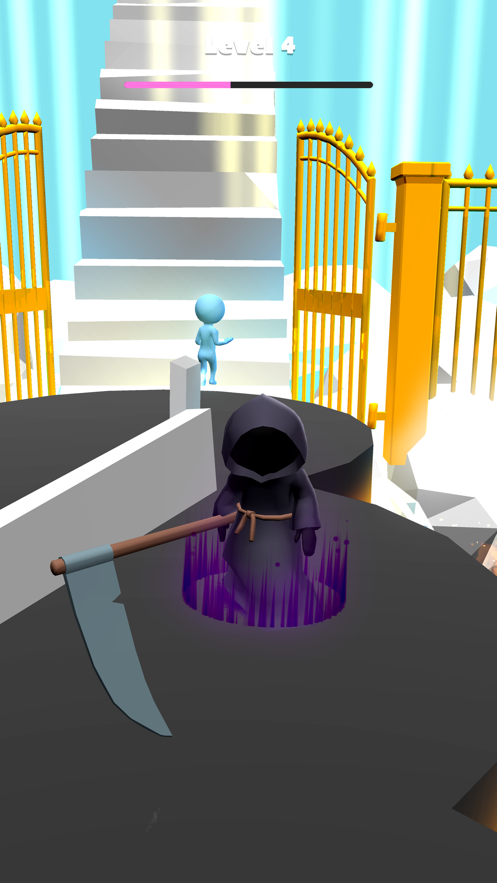 一念天堂一念地狱最新版