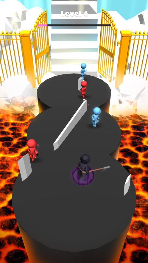 一念天堂一念地狱最新版