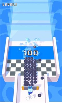 分块击球安卓版