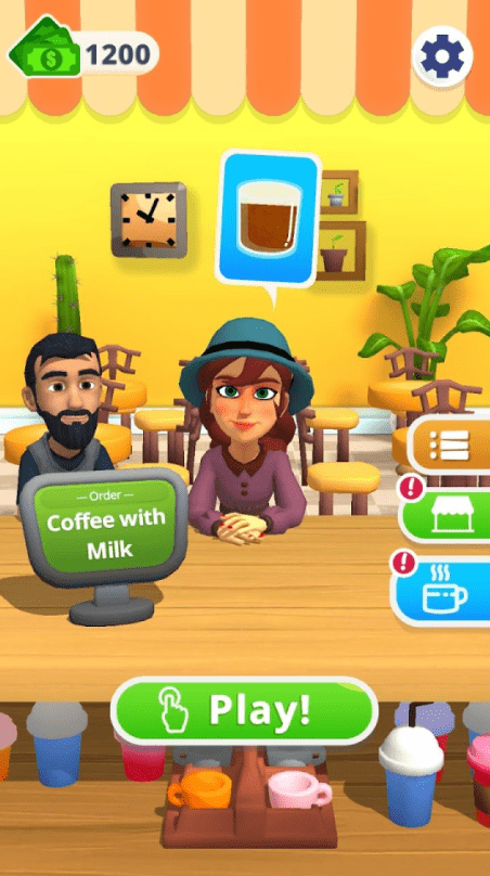 咖啡大师2024最新版